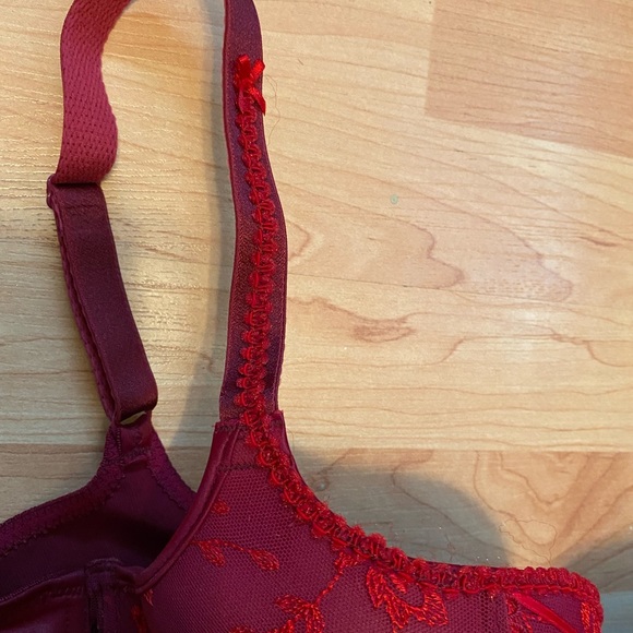 Empreinte 34E bra - Picture 5 of 7